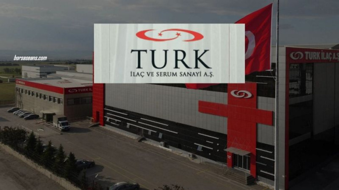 Türk İlaç, yüzde 541 oranında bedelsiz için SPK'ya başvurdu